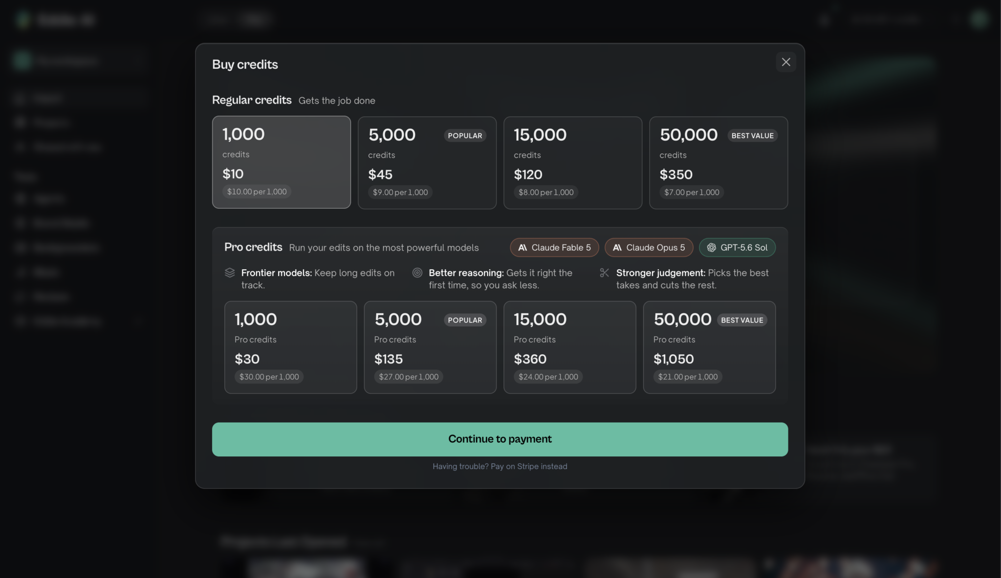 เมื่อ AI video editing กลายเป็นหัวใจใหม่ของงานโพสต์โปรดักชัน