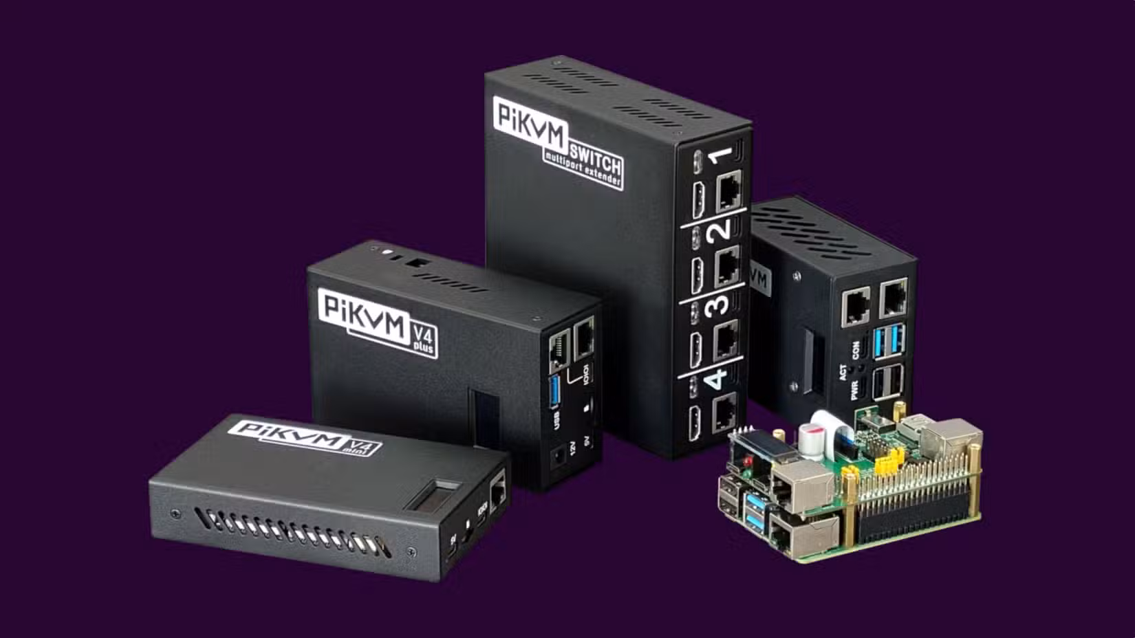 เลือกบอร์ด Arduino, Raspberry Pi หรือ ESP32 แบบไม่หลงทาง