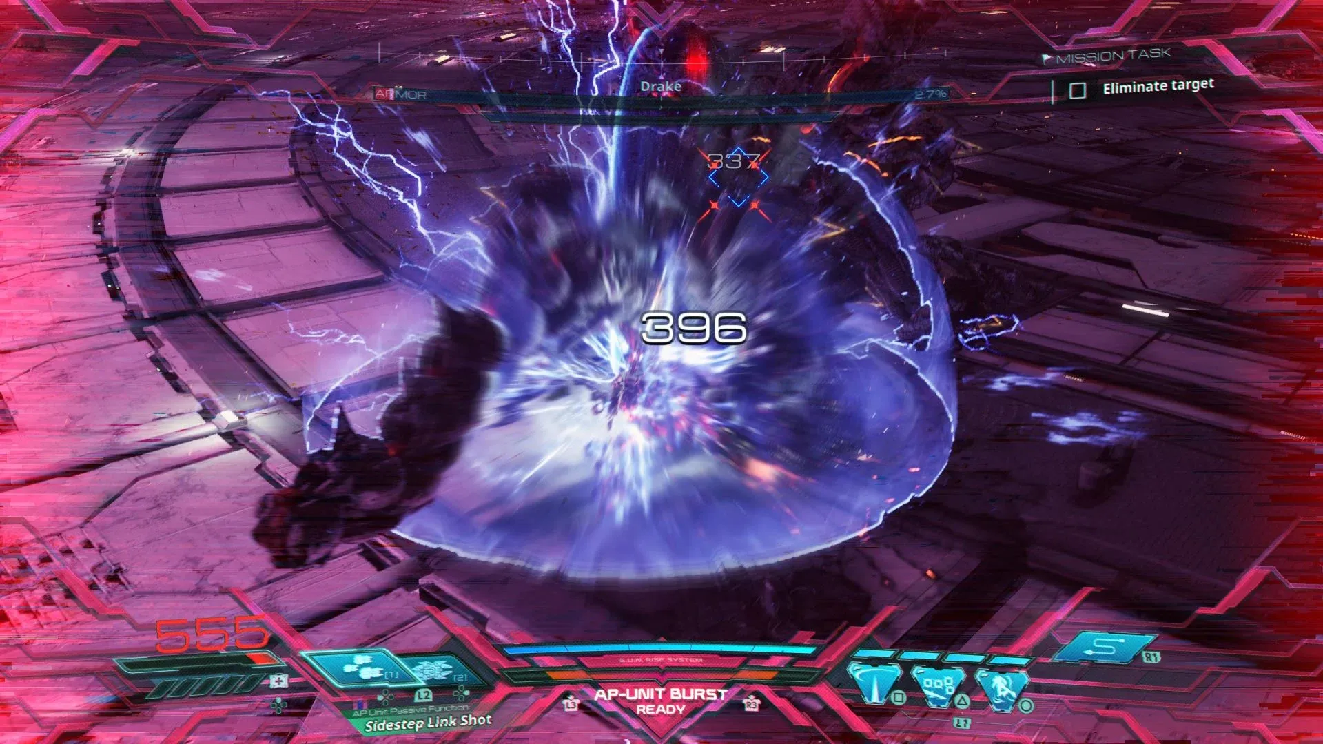 Gundam Rogue Orbit มือถือเมชาแอคชั่นระดับ AAA ที่เขย่าวงการ