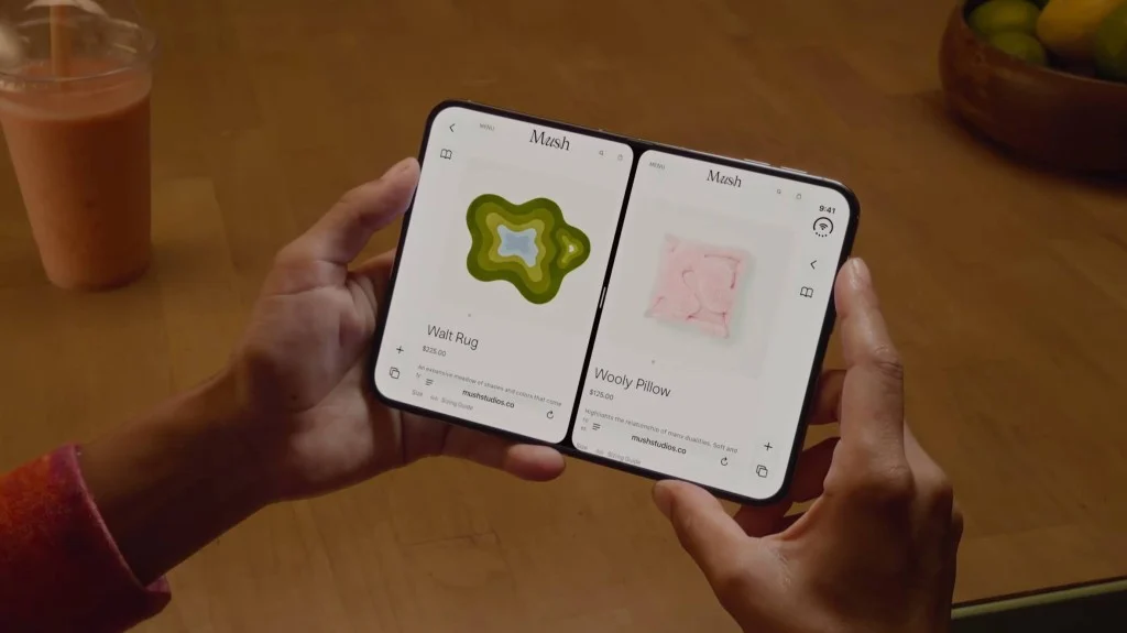 เปรียบเทียบ iPhone Duo กับ Xiaomi 18 Fold ศึกมือถือจอพับพรีเมียม