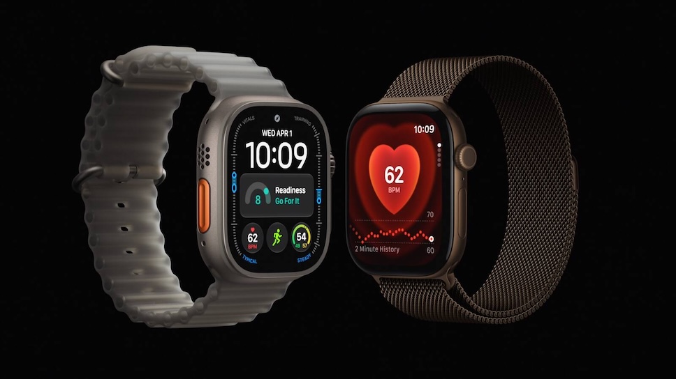 เจาะลึก Apple Watch Series 12 และ Ultra 4 ชิป S11 เปลี่ยนเกมสมาร์ตวอตช์สายสุขภาพ