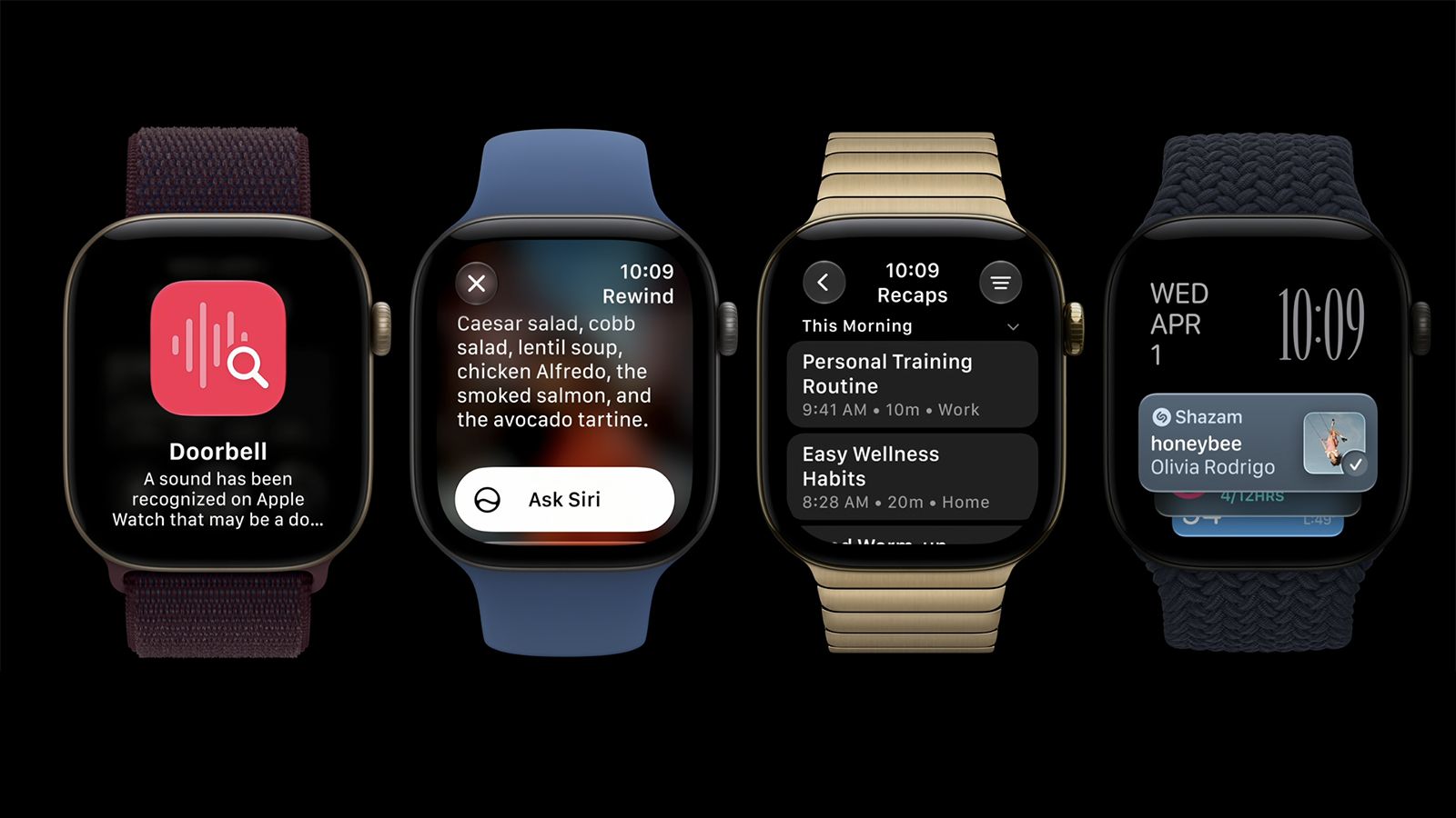 Apple Watch Series 12 ยกระดับเซนเซอร์หัวใจ อ่านทุก 5 วินาทีพร้อม readiness score