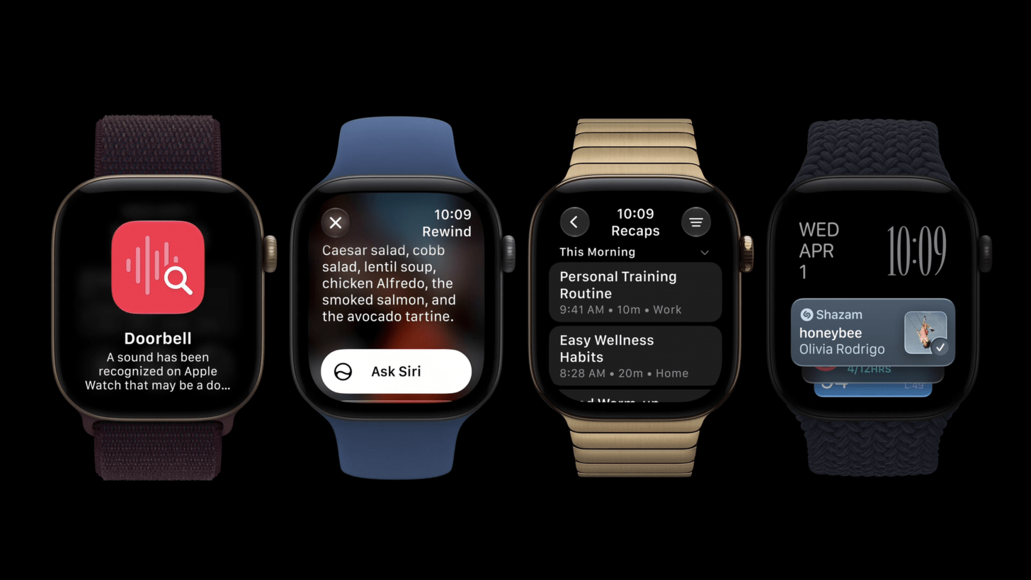 เจาะลึก Apple Watch 12 และ Ultra 4 ฟีเจอร์สุขภาพใหม่ คุ้มไหมกับการอัปเกรด