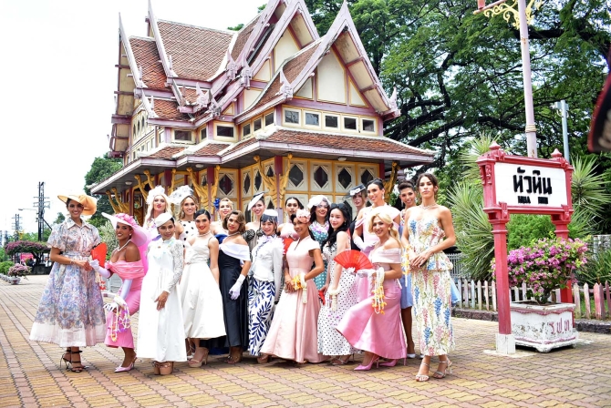 5 อีเวนต์ท่องเที่ยวใหญ่ที่นักเดินทางต้องรู้ล่วงหน้า