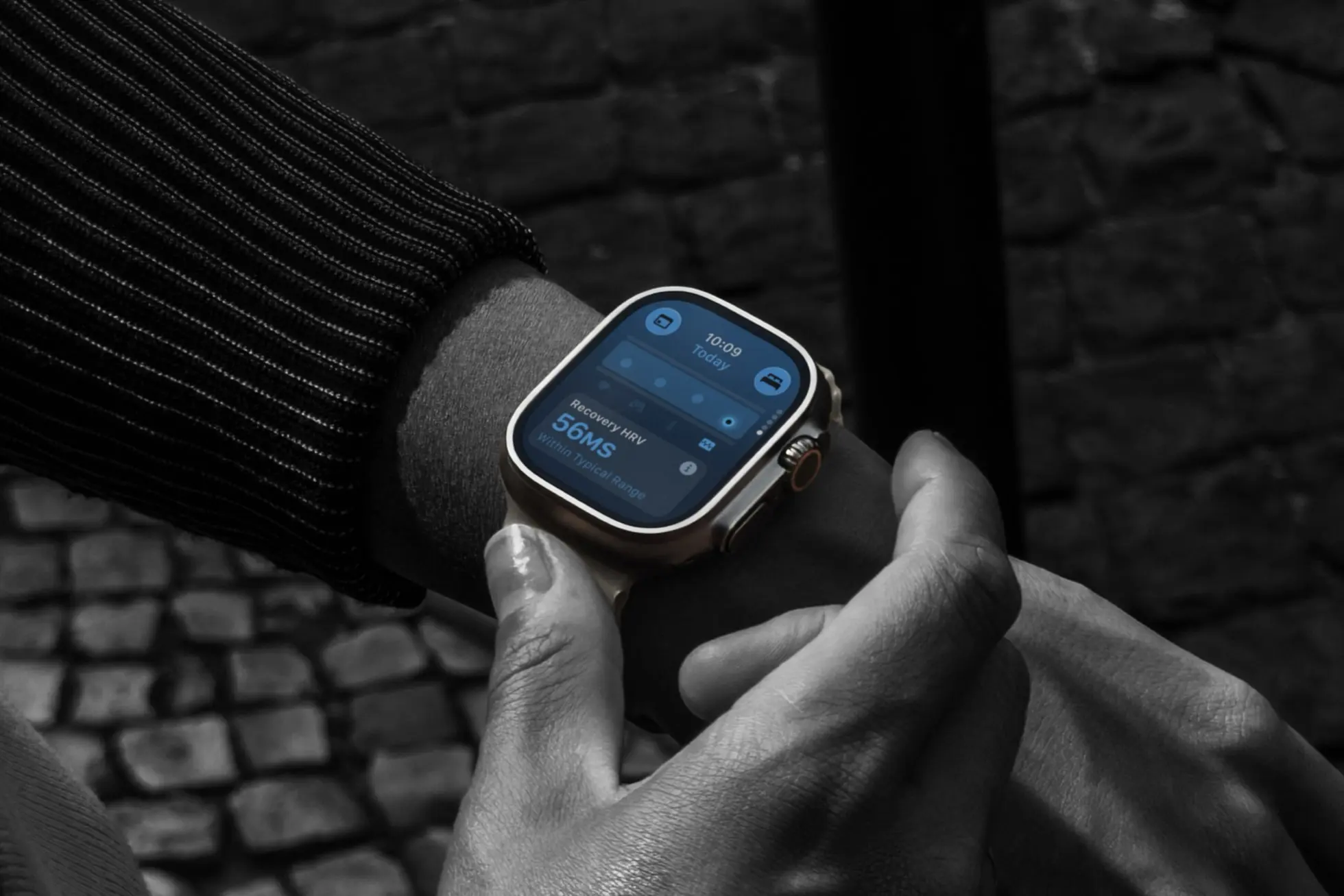 Apple Watch Ultra 4 สมาร์ตวอทช์สายโหดที่ยกระดับทั้งพลังชิปและสุขภาพ