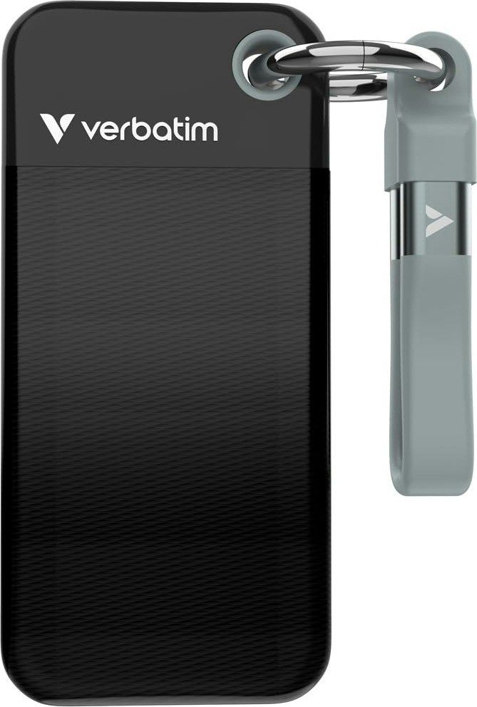 USB4 Portable SSD 8TB ราคาแรง คุ้มจริงหรือแค่ของสายโปร
