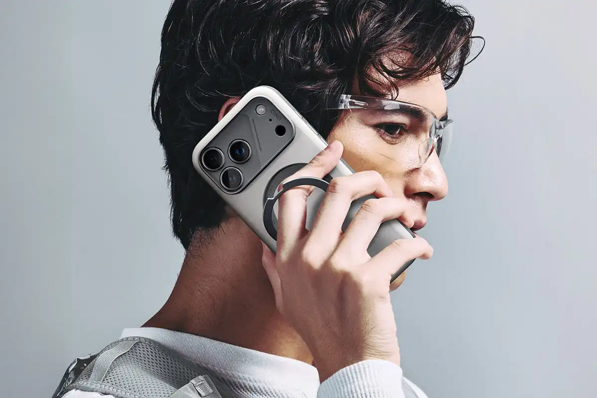 เคส iPhone 18 Pro ที่ดีที่สุด เลือกแบบไหนให้กันกระแทกสูงสุดและตรงสไตล์