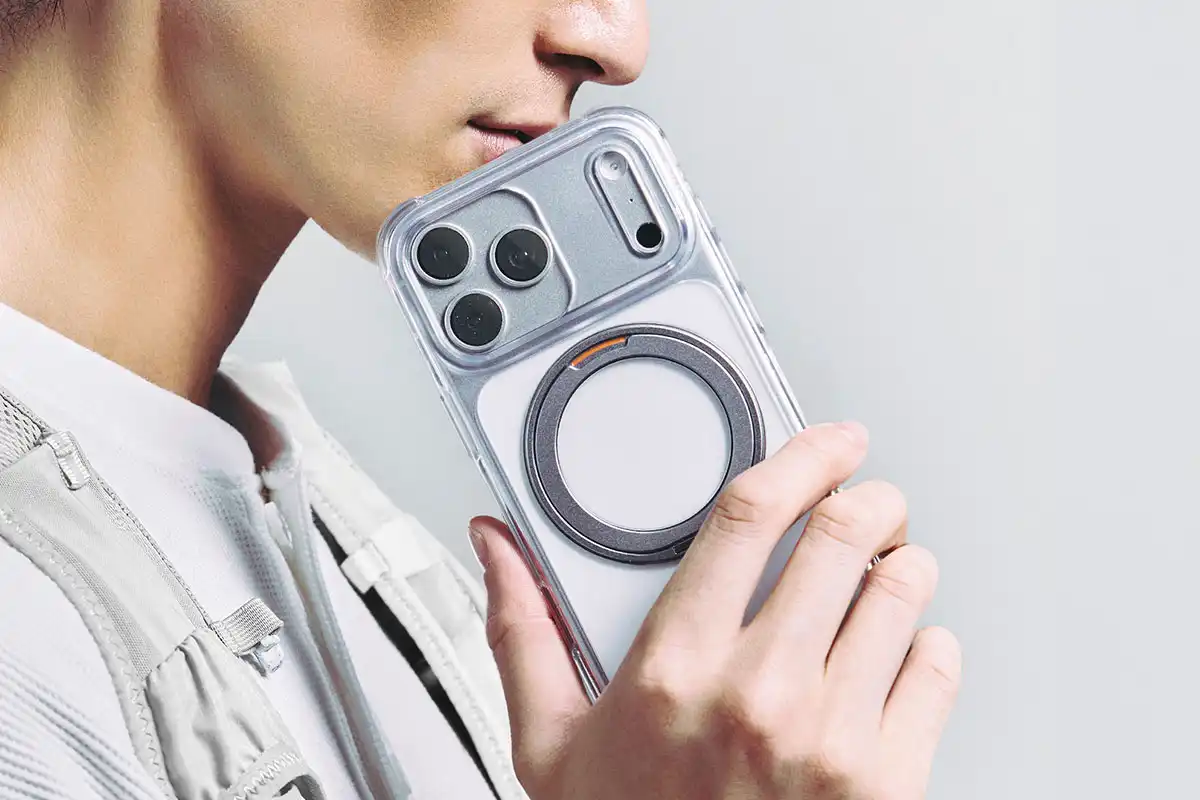 เคส iPhone 18 Pro ที่ดีที่สุด เลือกแบบไหนคุ้มสุด