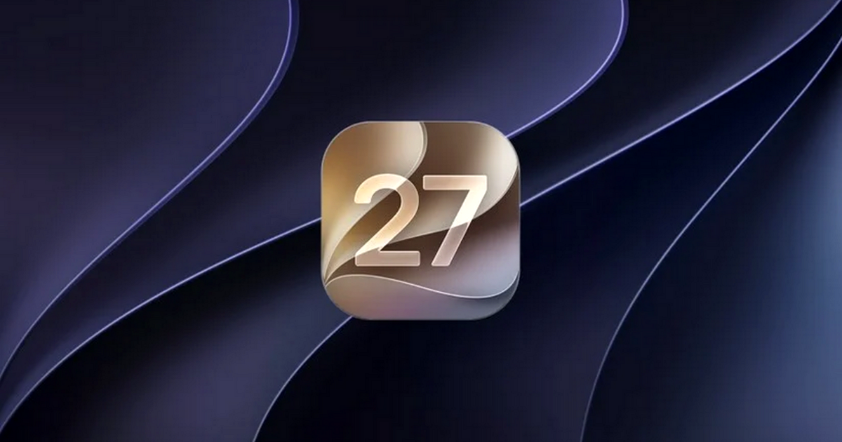อัปเดตก่อนใคร iOS 27 มากับ Siri AI และรายชื่อ iPhone ที่รองรับ