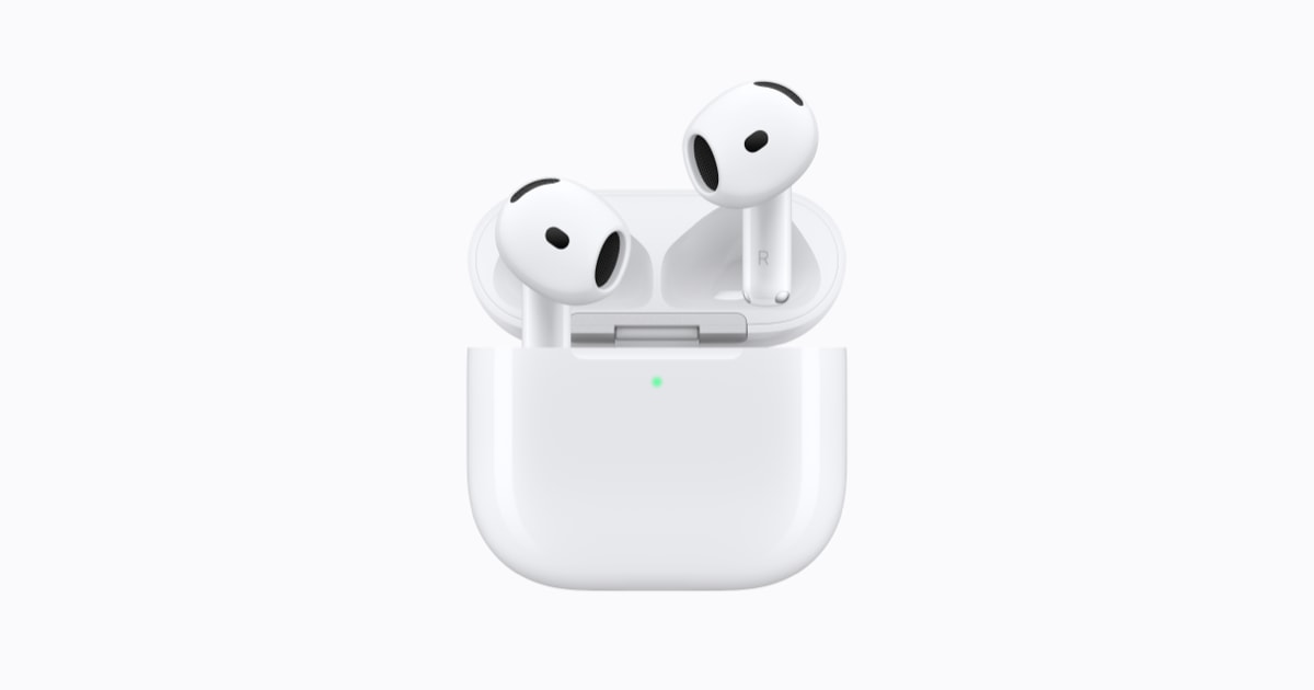 AirPods 5 พลิกเกมหูฟังเปิดหู ANC แรงขึ้น 50%