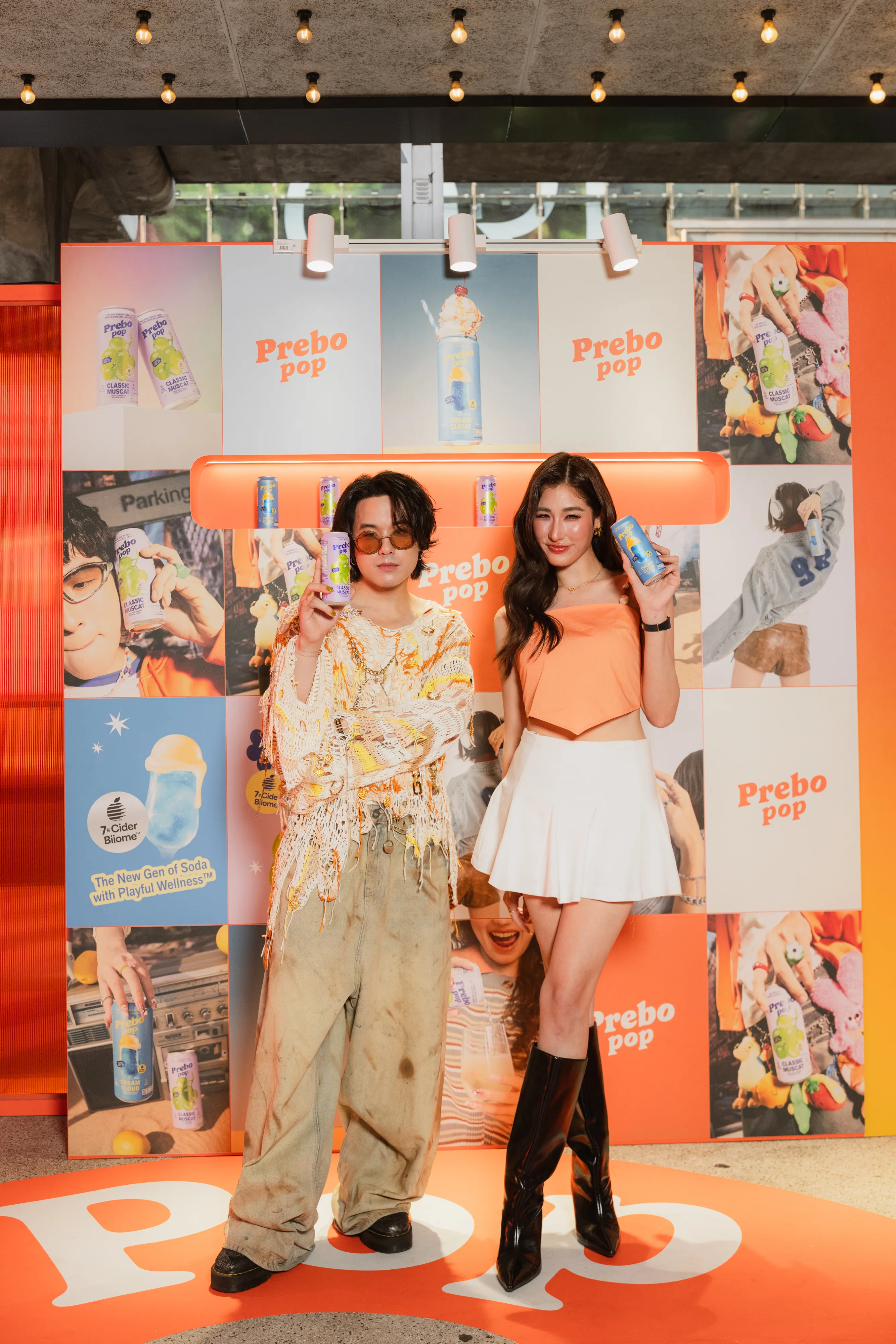ยุวชนรุ่นใหม่กำลังนิยามสุขภาพดีใหม่ ให้สนุก เป็นหมู่คณะ และใส่ใจสุขภาพจิต