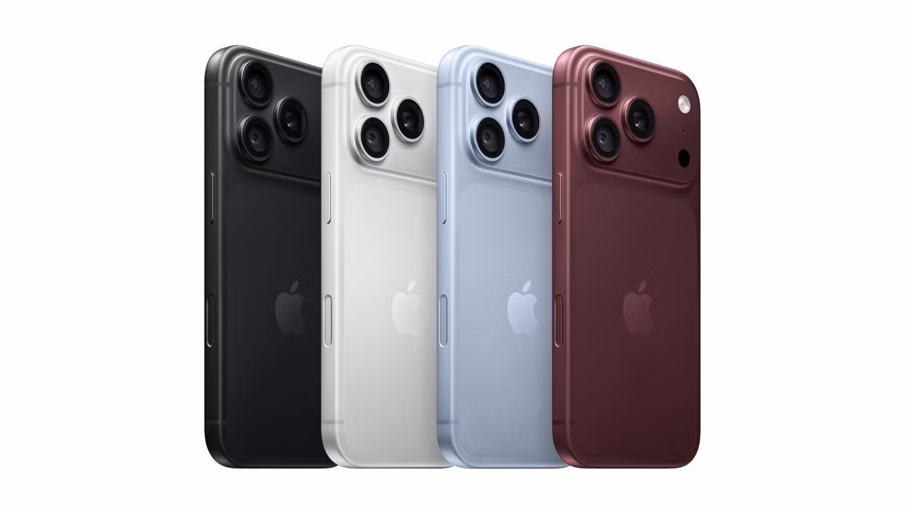 iPhone 18 Pro vs iPhone 17 Pro ชิป A20 กับกล้องรูรับแสงปรับได้คุ้มไหม