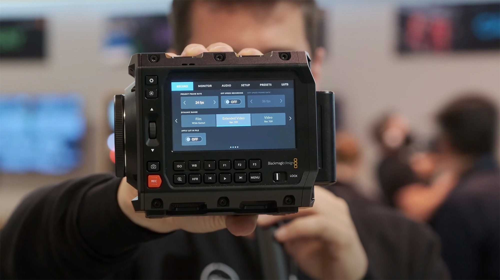 กล้อง 6K ราคาถูก จาก Blackmagic ถึงเวลาฟิล์มเมกเกอร์งบน้อยอัปเกรด