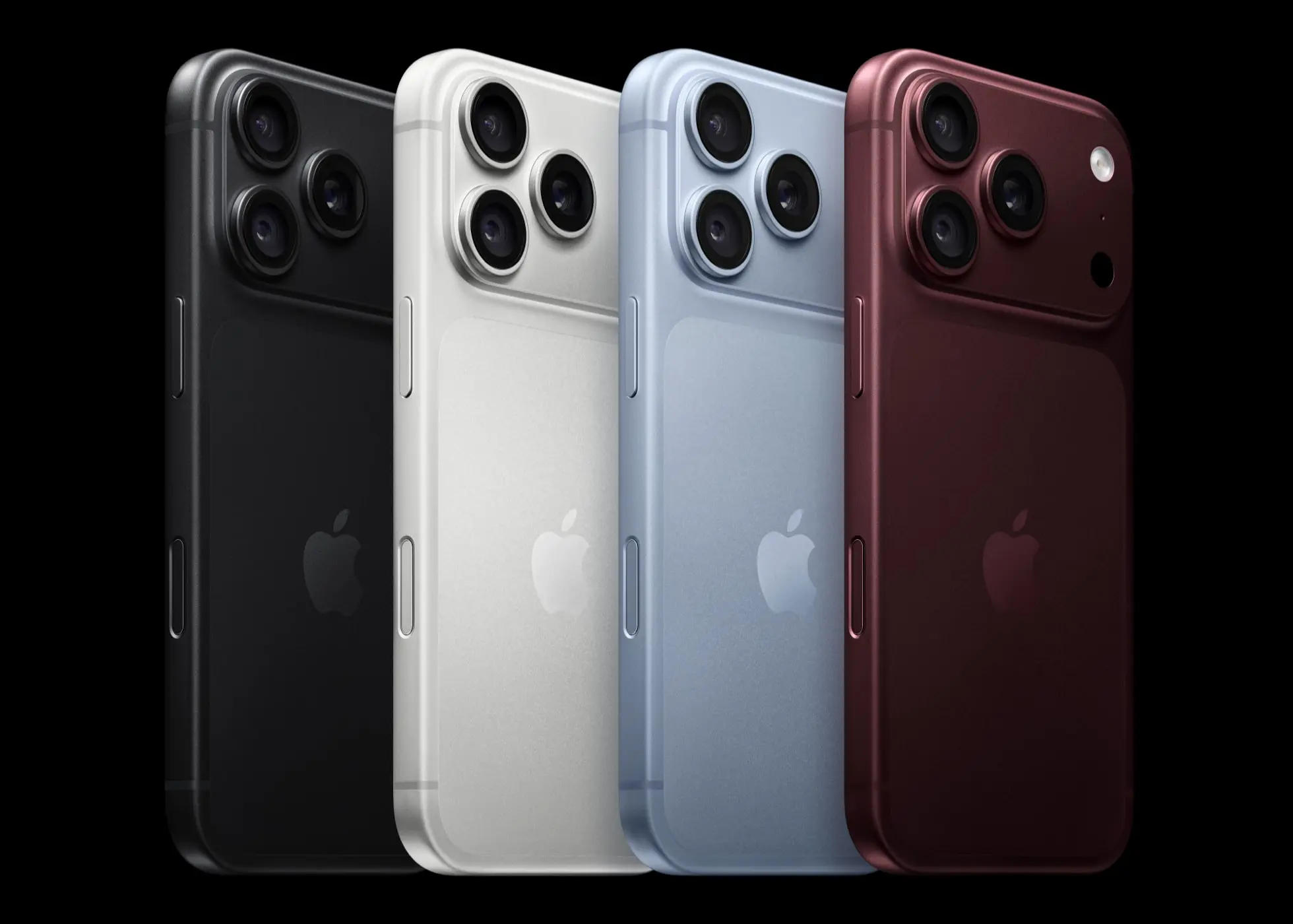 AIS 5G ดันไลน์อัป iPhone 18 และอุปกรณ์ Apple ใหม่ด้วยดีลพิเศษ