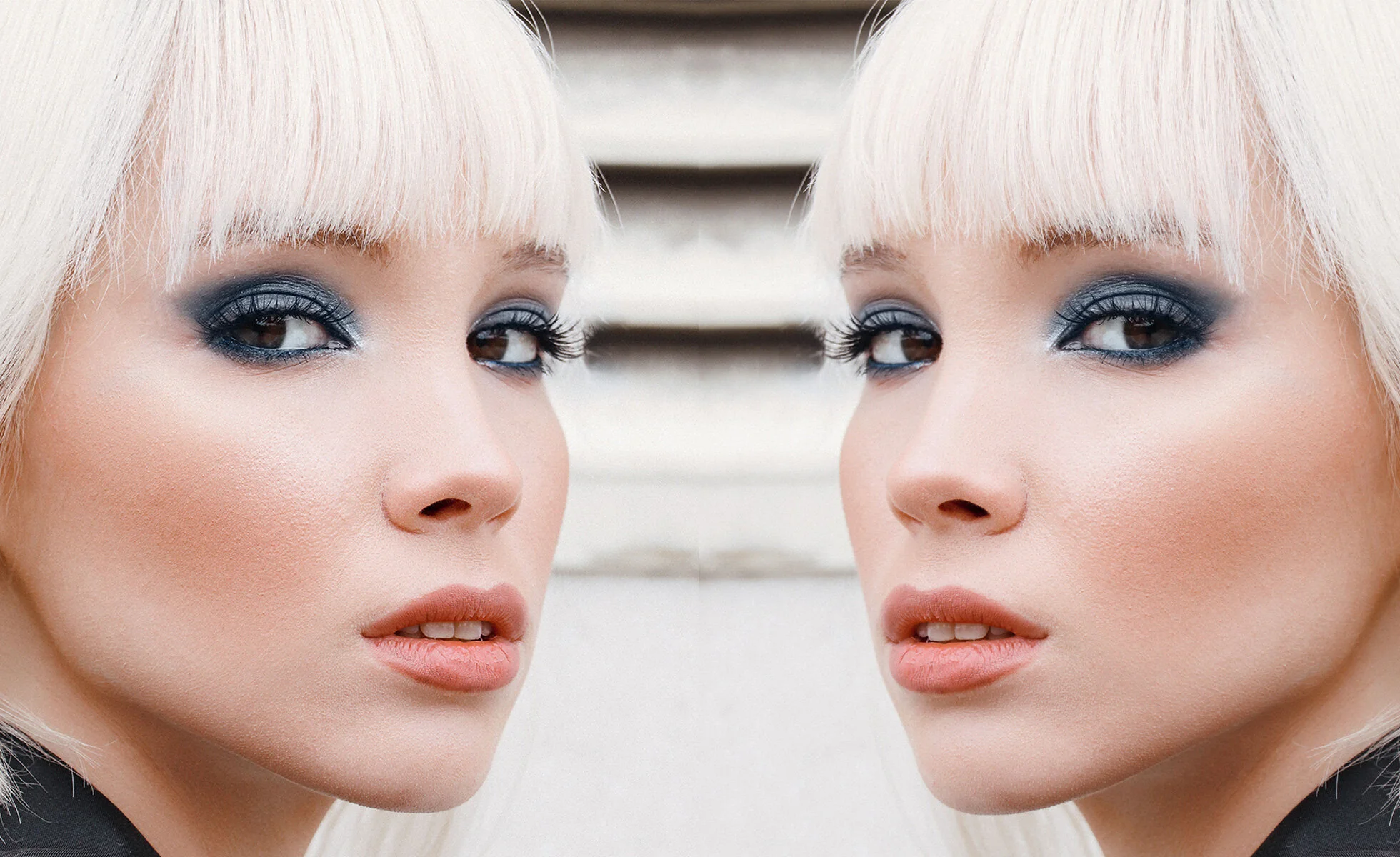 Velvet Skin และโทนหม่น วิธีแต่งหน้าฤดูใบไม้ร่วงที่ใส่ได้ทุกวัน