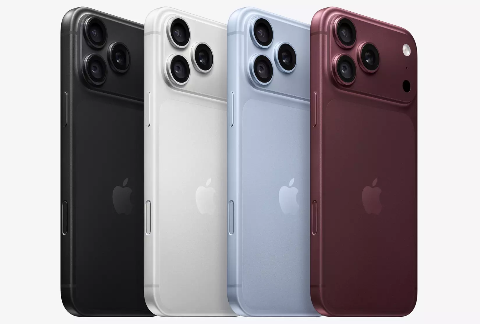 เจาะลึก iPhone 18 Pro กล้องรูรับแสงปรับได้และ 48MP Fusion พลิกเกมถ่ายภาพในที่มืด
