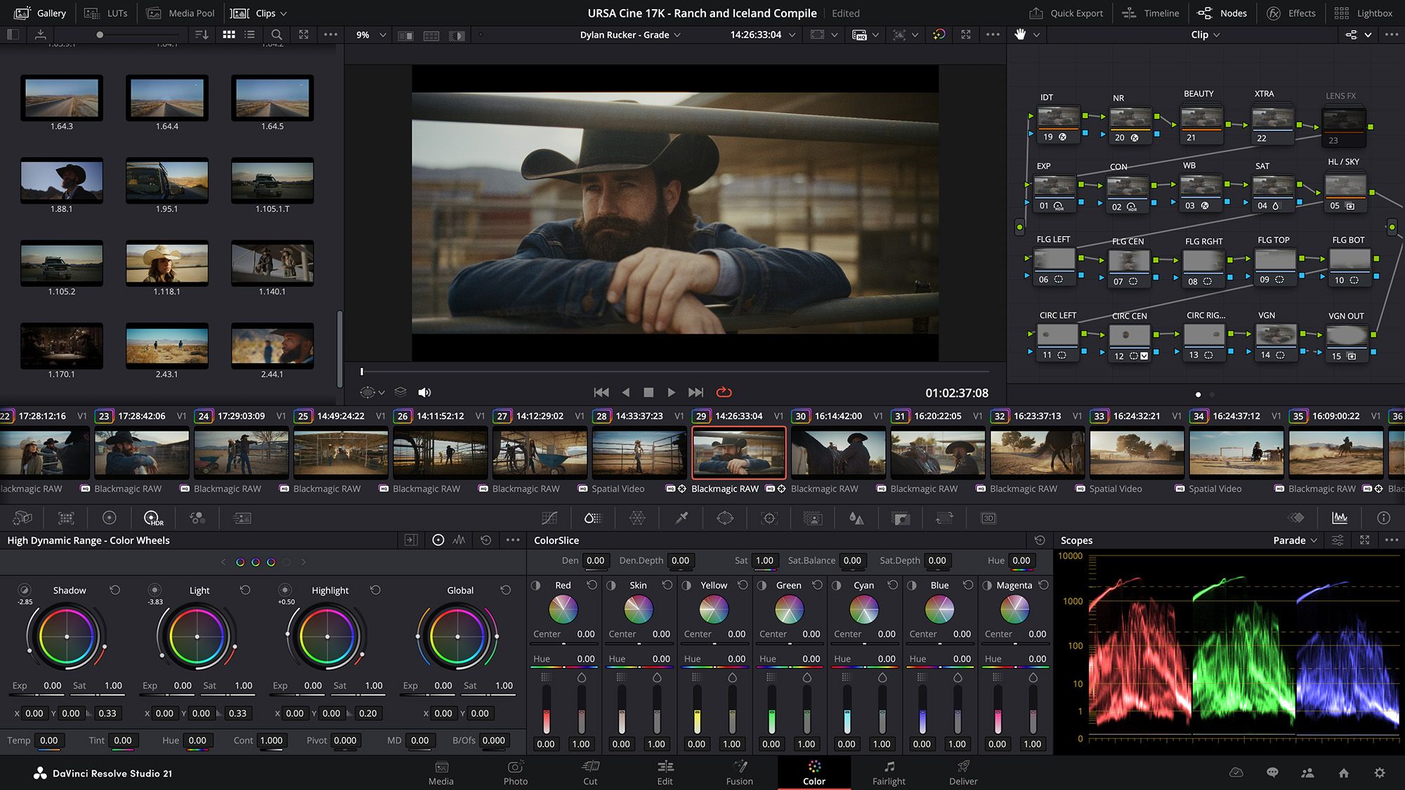 เมื่อ AI video editing กลายเป็นหัวใจใหม่ของงานโพสต์โปรดักชัน