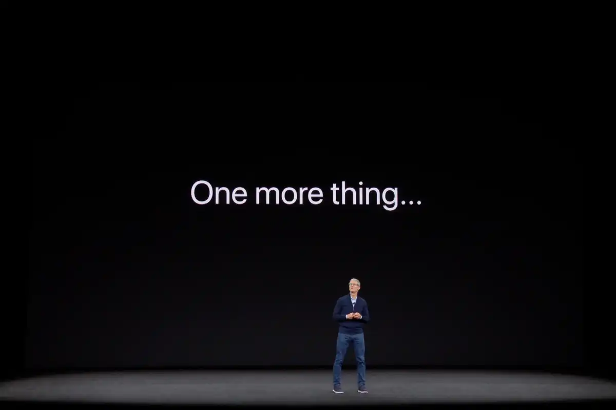 สรุป Apple Surprise and Shine เปิดตัว iPhone Duo พับได้และ iPhone 18 Pro Max