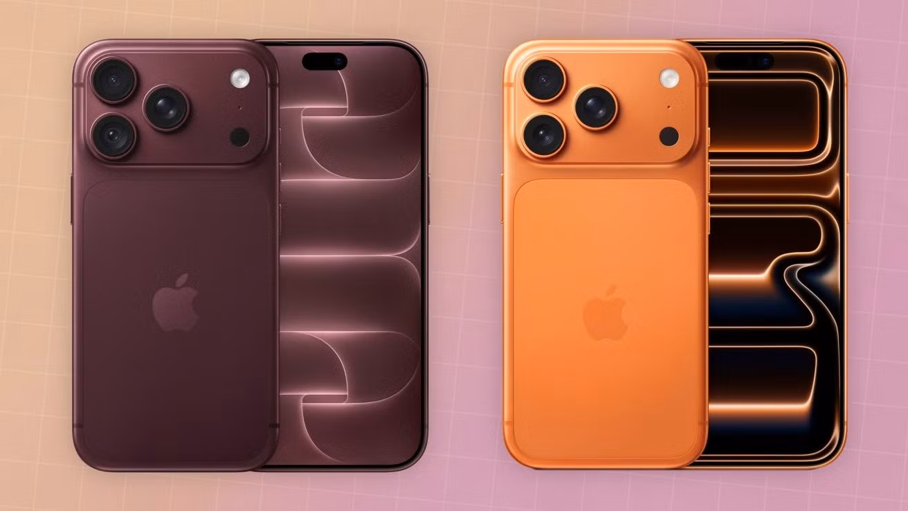 iPhone 18 Pro vs iPhone 17 Pro ชิป A20 กับกล้องรูรับแสงปรับได้คุ้มไหม