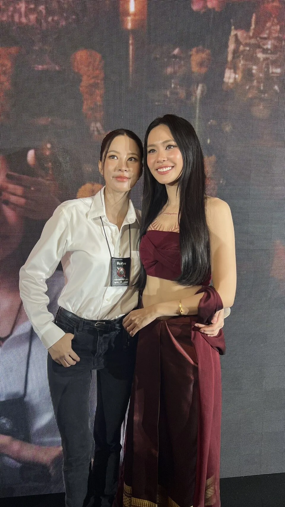 ข่มขลัง ซีรีส์เกิร์ลเลิฟที่จับคู่ไสยศาสตร์ดิจิทัลกับเคมีนักแสดงสุดเดือด