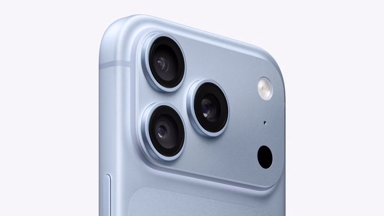 iPhone 18 Pro vs iPhone 17 Pro ชิป A20 กับกล้องรูรับแสงปรับได้คุ้มไหม