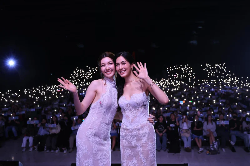 ซีรีส์ตอนจบทะลุเทรนด์โลก เปิดยุคใหม่ของละครไทยยอดนิยม