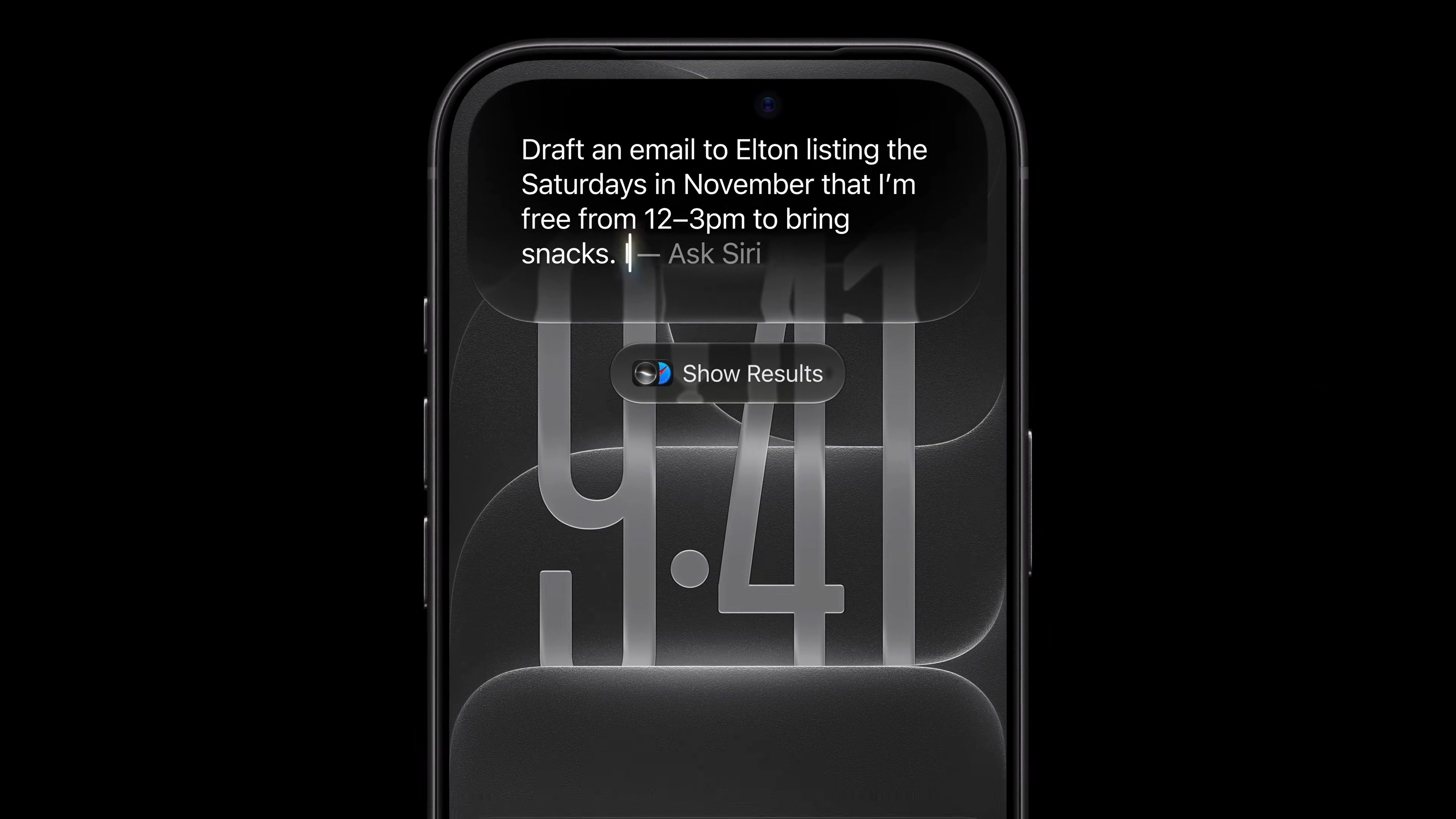 ฟีเจอร์ iOS 27 ที่ควรเปิดใช้ทันที Liquid Glass คอนโทรล AI รูป และสมาร์ตชอร์ตคัต