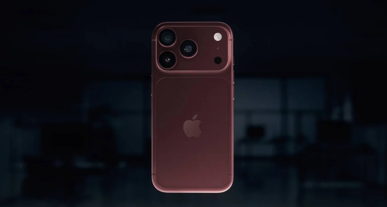 iPhone 18 Pro และ Pro Max กับชิป A20 Pro และกล้องปรับรูรับแสงที่ออกแบบมาเพื่อยุค AI