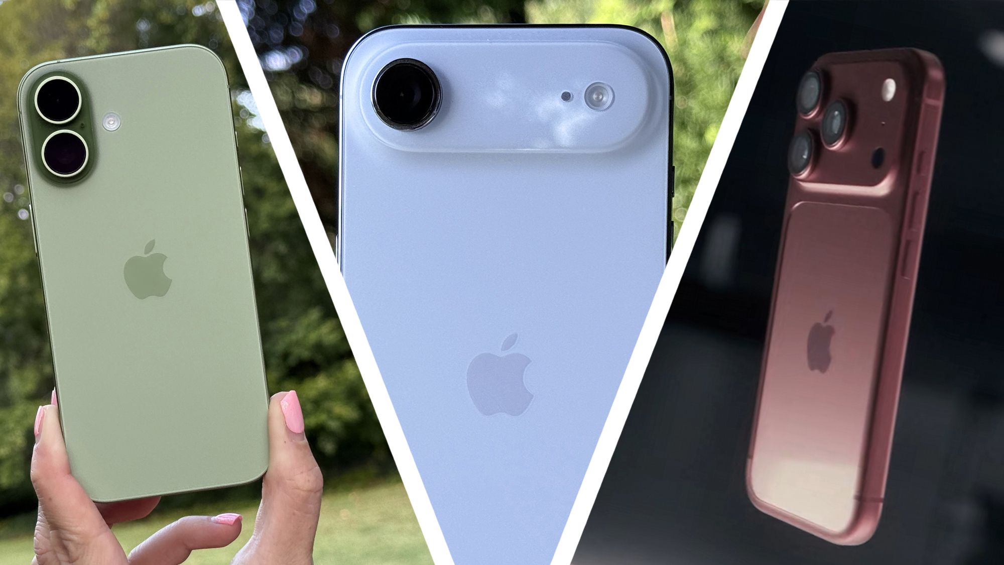 Apple ขึ้นราคา iPhone ทุกไลน์อัพ ทั้งรุ่นใหม่และรุ่นเก่า