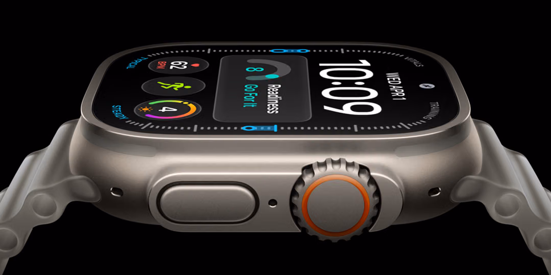 เจาะลึก Apple Watch Series 12 และ Ultra 4 กับ S11 และเซ็นเซอร์สุขภาพหัวใจใหม่