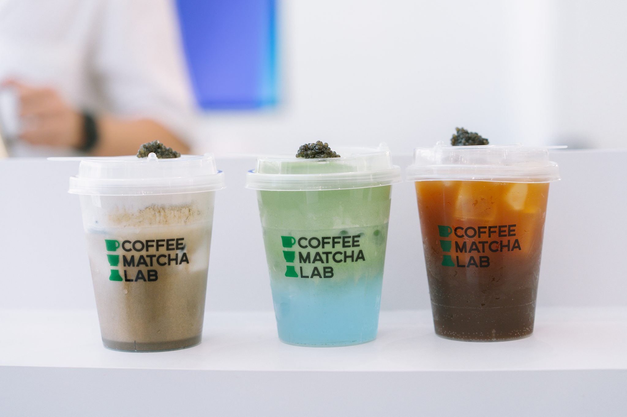 เมื่อเรือนเวลาพบคาเฟ่ระดับพรีเมียม ในมุมใหม่ของ CITIZEN x Coffee Matcha Lab