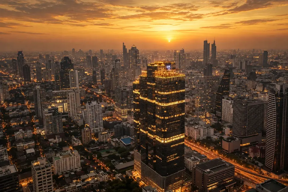 wellness destination ยุคใหม่ เปลี่ยนเมืองให้เป็น longevity hub สำหรับคนรักสุขภาพ