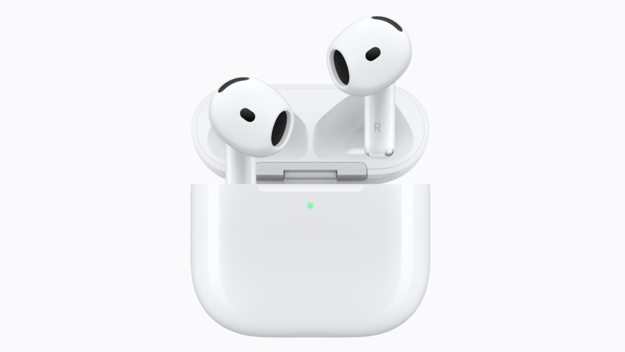 หูฟัง AirPods 5 ผสมดีไซน์เปิดหูกับ ANC แรงในราคาเข้าถึงง่าย