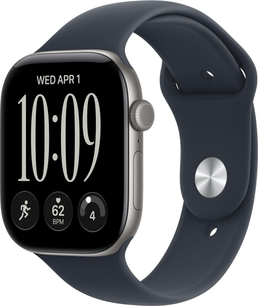 เปรียบเทียบดีลพรีออเดอร์ Apple Watch Series 12 และ Ultra 4 พร้อมส่วนลด trade‑in