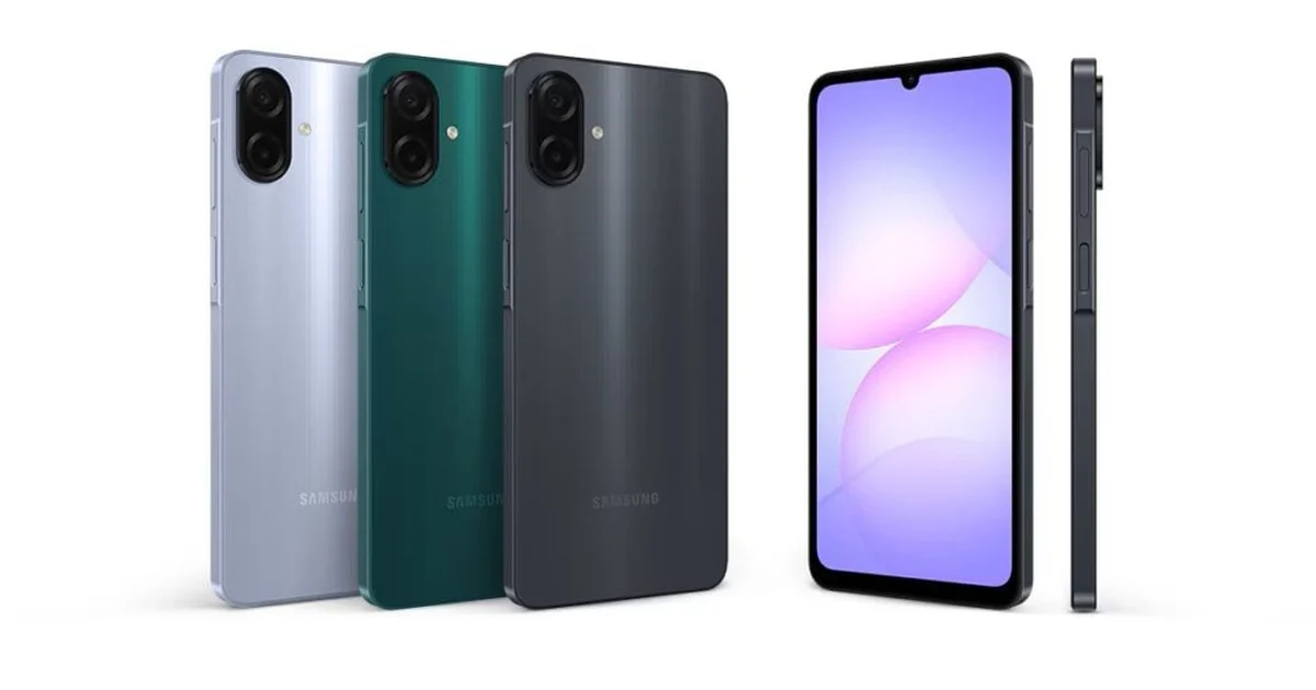 รวมดีล Samsung Galaxy A Series งบประหยัด จอ AMOLED อัปเดตยาว 6 ปี