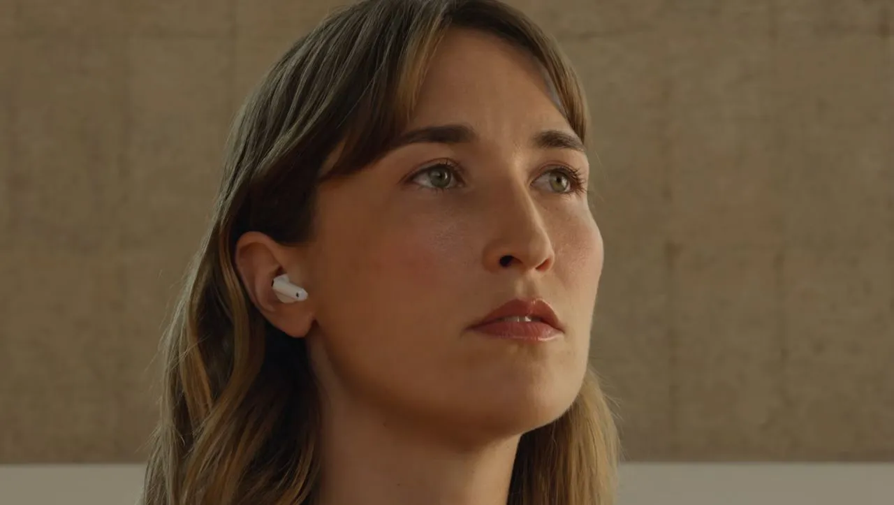 หูฟัง AirPods 5 ผสมดีไซน์เปิดหูกับ ANC แรงในราคาเข้าถึงง่าย
