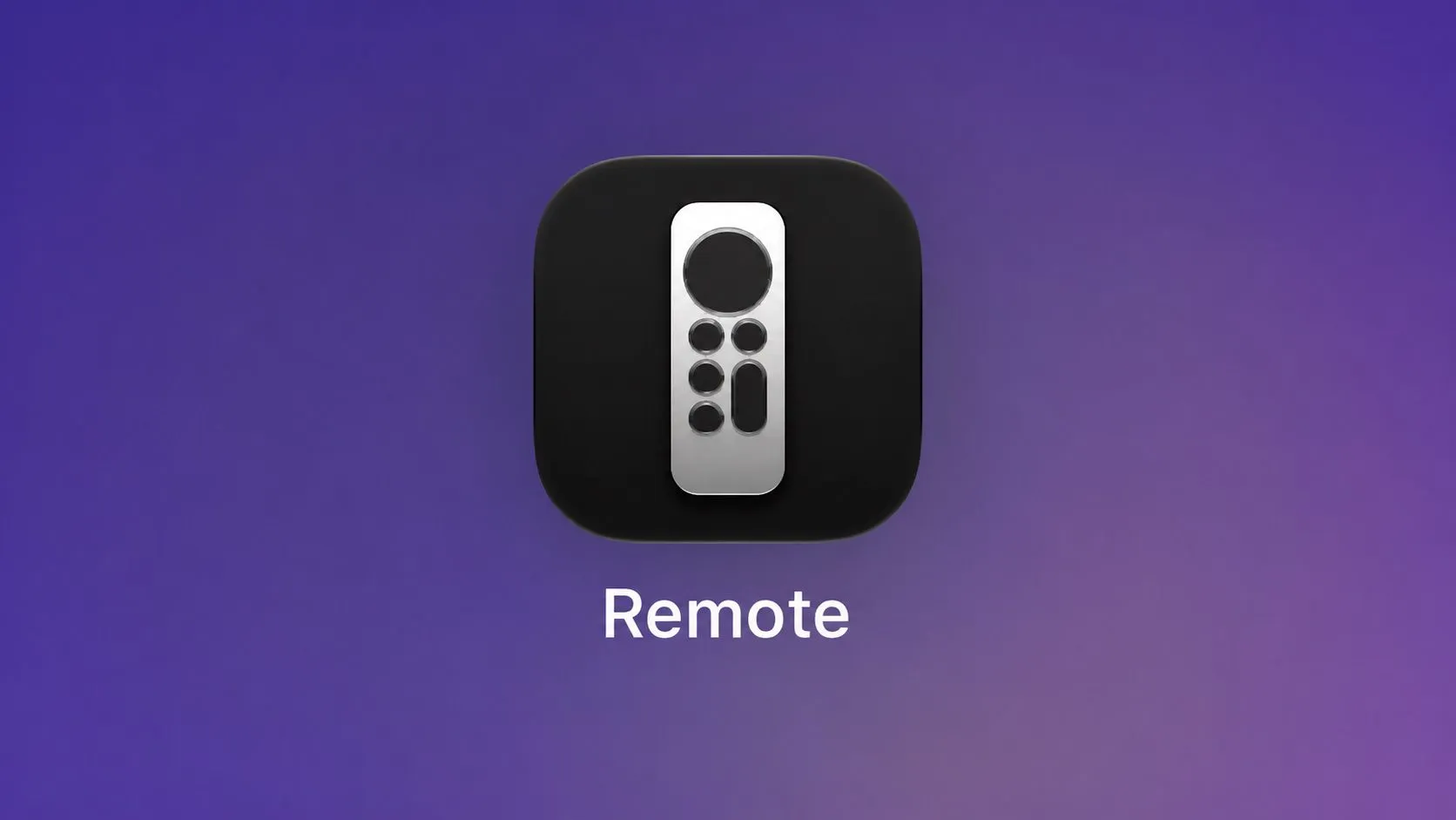 Apple TV Remote app โฉมใหม่ใน iOS 27 เปลี่ยน iPhone ให้เป็นรีโมตฉลาดขึ้น