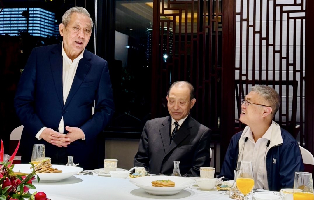 วงดุริยางค์ฟีลฮาร์โมนิกกับก้าวสำคัญบนเวทีโลก