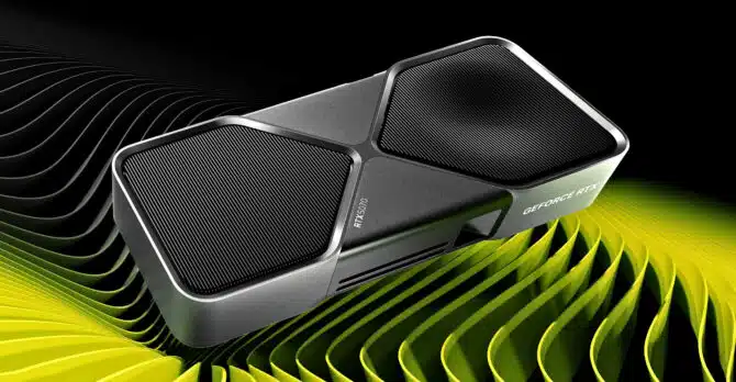 RTX 5070 GB203 ตัวชิปใหญ่ขึ้น แต่เกมเมอร์ได้อะไรเพิ่มจริง
