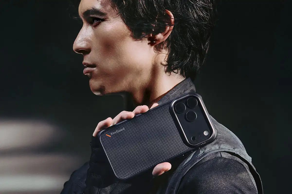 เคส iPhone 18 Pro ที่ดีที่สุด เลือกแบบไหนคุ้มสุด