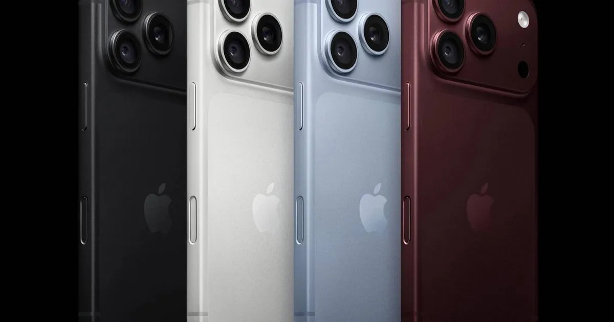 กล้อง iPhone 18 Pro กับรูรับแสงปรับได้ เกมใหม่ของการถ่ายภาพบนมือถือ