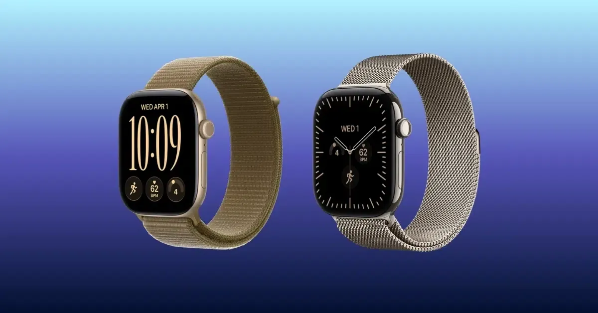 เจาะลึก Apple Watch Series 12 พลัง S11 และเซ็นเซอร์หัวใจยุคใหม่