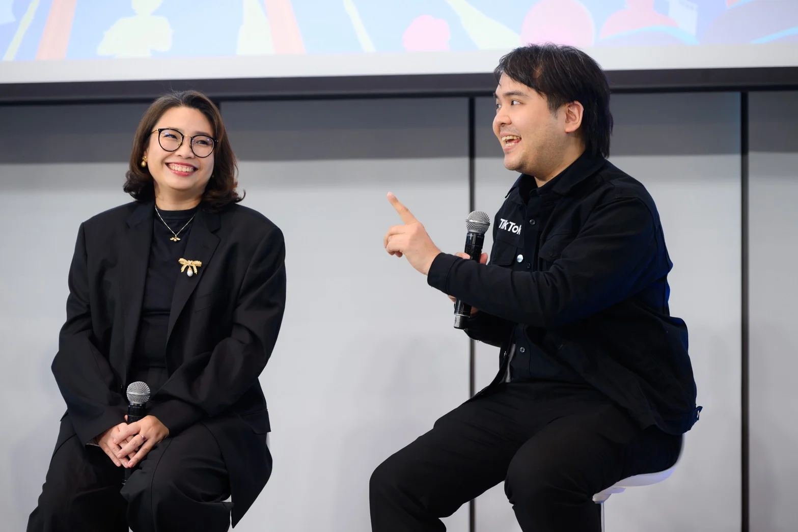 รัฐและอุตสาหกรรมจับมือเปิดแคมเปญชวนดูหนังไทยยกระดับคอนเทนต์