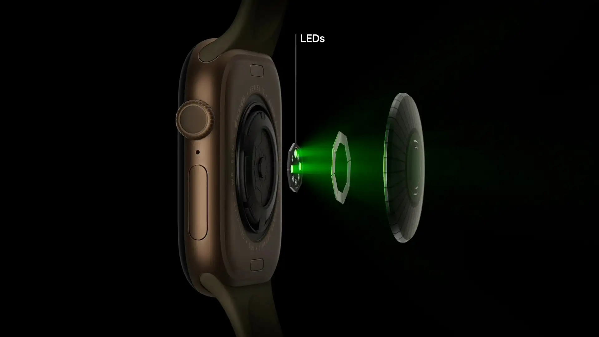 Apple Watch Series 12 และ Ultra 4 ก้าวกระโดดด้วยชิป S11