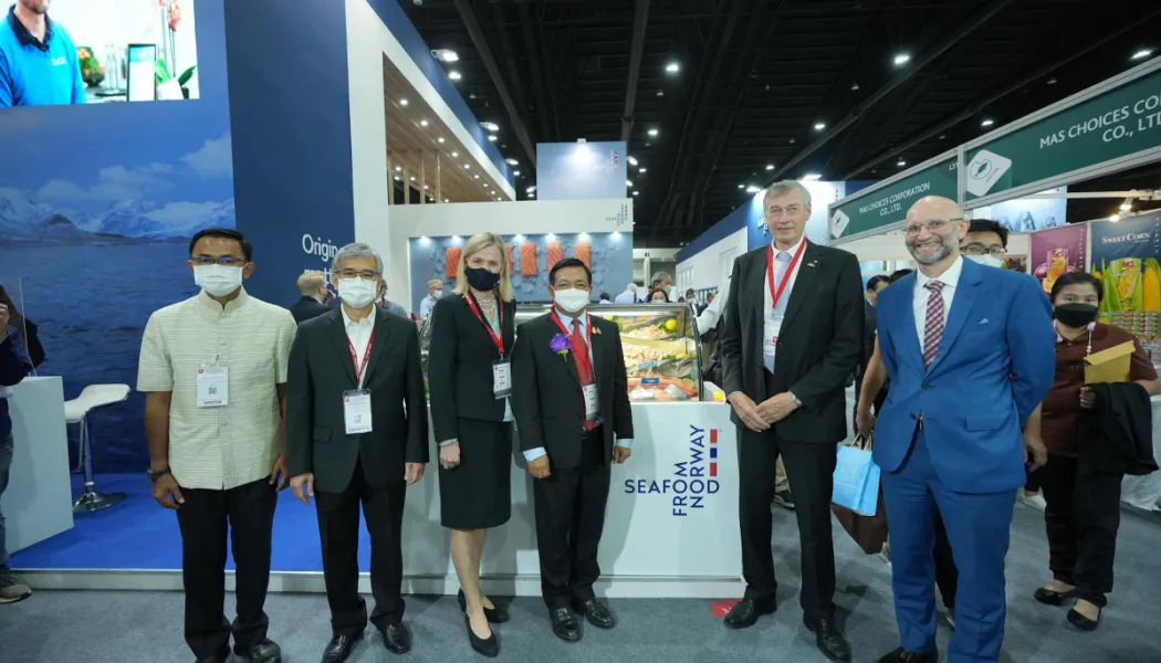 นวัตกรรมเสริมอาหารและโภชนเภสัชจากโลก: สิ่งที่คาดหวังจากงาน Vitafoods Asia