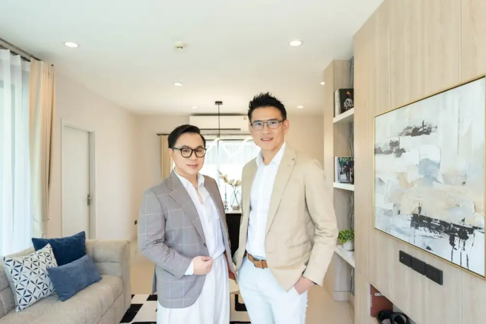 วิธีออกแบบบ้านเพื่อสุขภาพและความสุข เมื่อดีไซน์และคุณภาพชีวิตมารวมกัน
