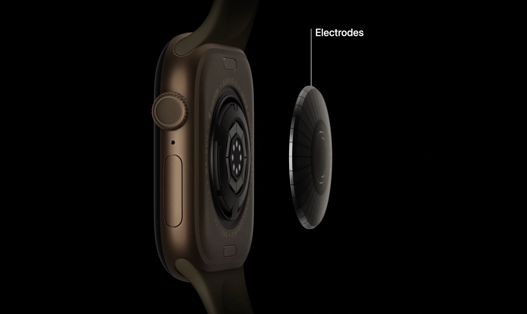 Apple Watch Series 12 พลิกเกมติดตามสุขภาพหัวใจแบบเรียลไทม์ทุก 5 วินาที