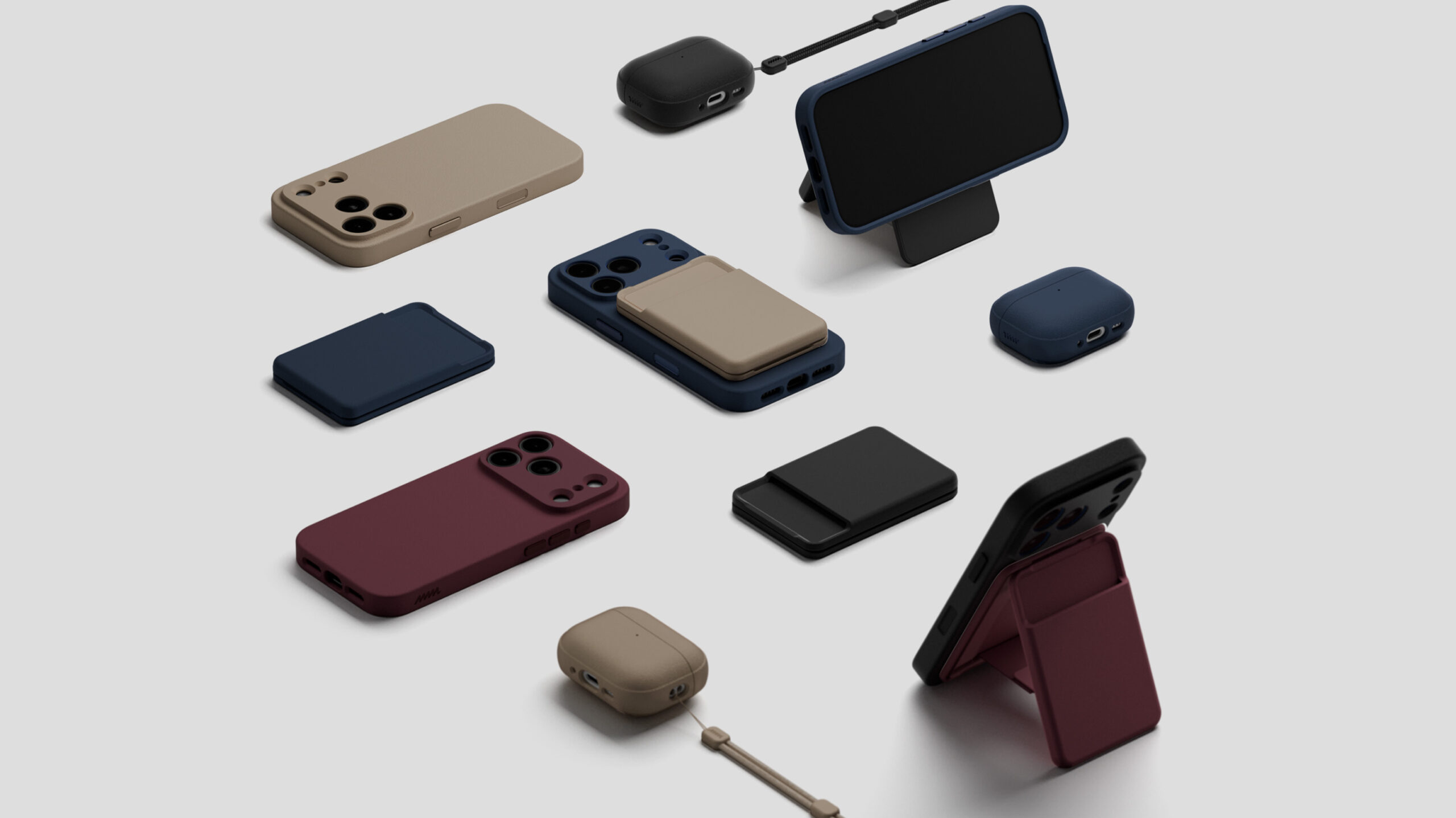 เคส iPhone 18 Pro ที่ดีที่สุด เลือกแบบไหนคุ้มสุด