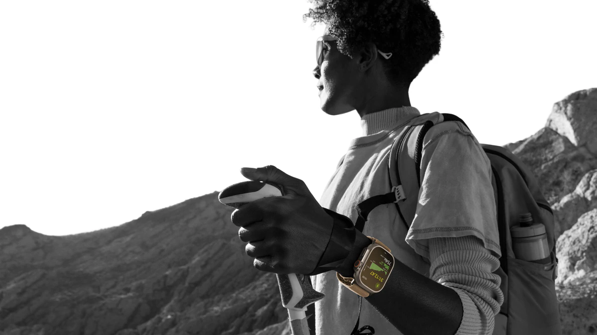 Apple Watch Ultra 4 ดันสมรรถนะ ชิป S11 และแบตเตอรี่ 50 ชั่วโมงเพื่อสายสปอร์ตตัวจริง