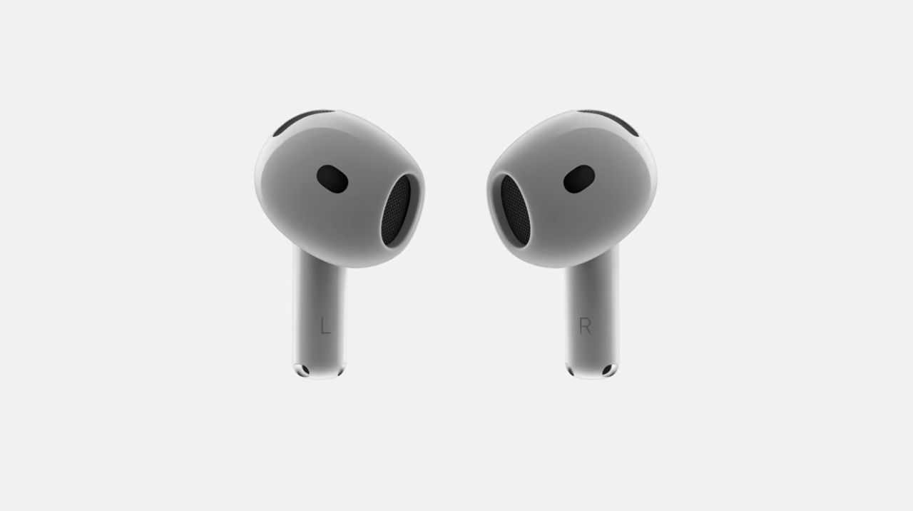 หูฟัง AirPods 5 ผสมดีไซน์เปิดหูกับ ANC แรงในราคาเข้าถึงง่าย